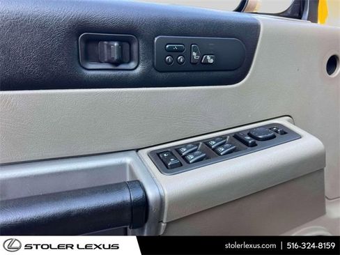 Used 2003 HUMMER H2 image 19