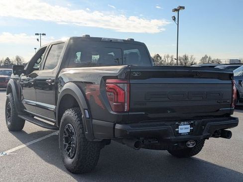 Used 2024 Ford F150 Raptor w/ Equipment Group 803A Raptor R image 5