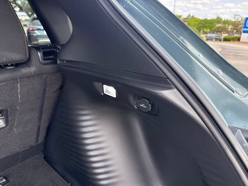 Certified 2024 Honda HR-V Sport image 43