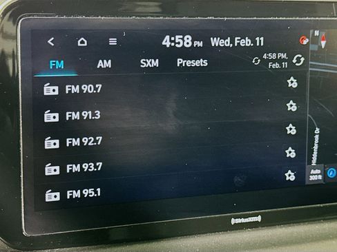 Used 2023 Hyundai Santa Fe SEL image 21