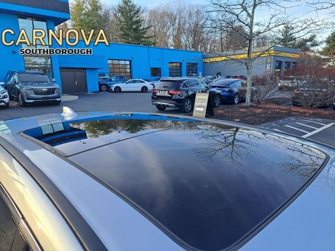 Used 2021 Acura RDX w/ Technology Package image 7