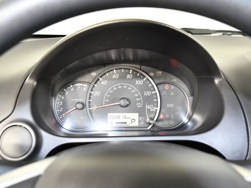 Used 2024 Mitsubishi Mirage LE FWD image 18