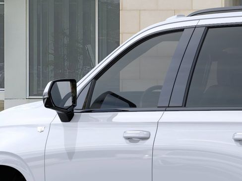 New 2026 Cadillac Escalade Platinum Sport AWD/4WD image 12
