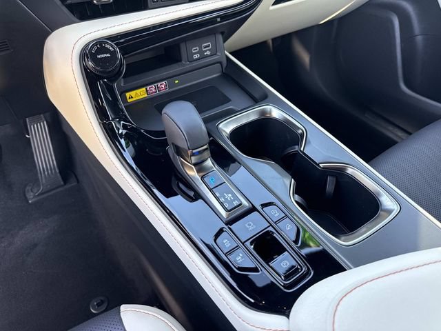 Used 2024 Lexus NX 350 AWD image 27