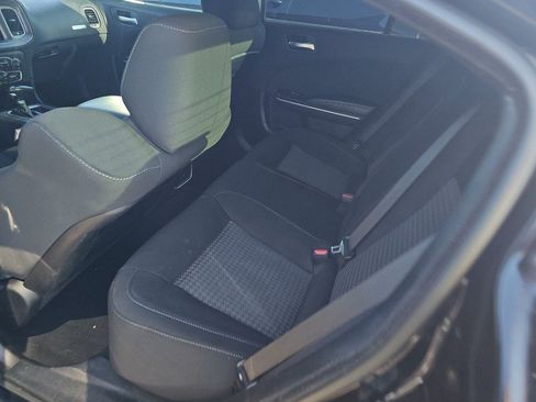 Used 2023 Dodge Charger R/T RWD image 10