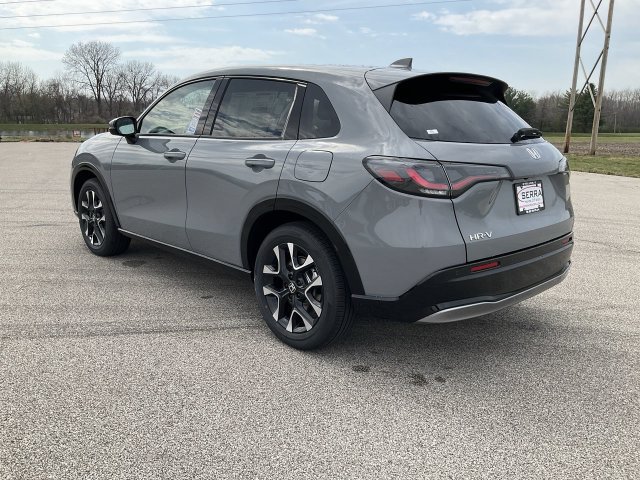 New 2027 Honda HR-V EX-L image 16