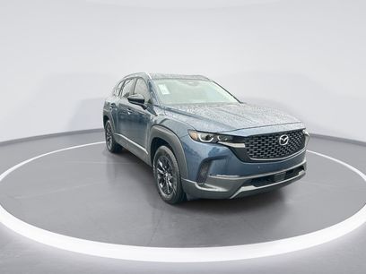 New 2026 MAZDA CX-50 2.5 Hybrid w/ Cargo Package