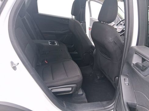 Used 2023 Ford Escape Active w/ Tech Pack #1 AWD/4WD image 18