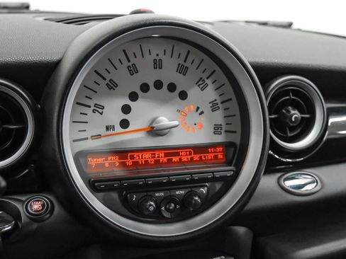Used 2012 MINI Cooper Coupe S image 23