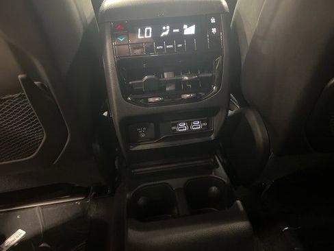 New 2025 Jeep Grand Cherokee L Laredo w/ Luxury Tech Group I image 20