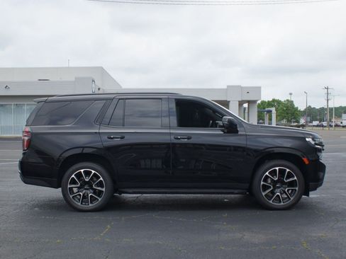 Used 2023 Chevrolet Tahoe RST w/ Luxury Package AWD/4WD image 22