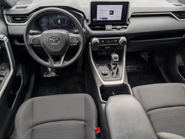 Used 2023 Toyota RAV4 SE AWD/4WD image 19