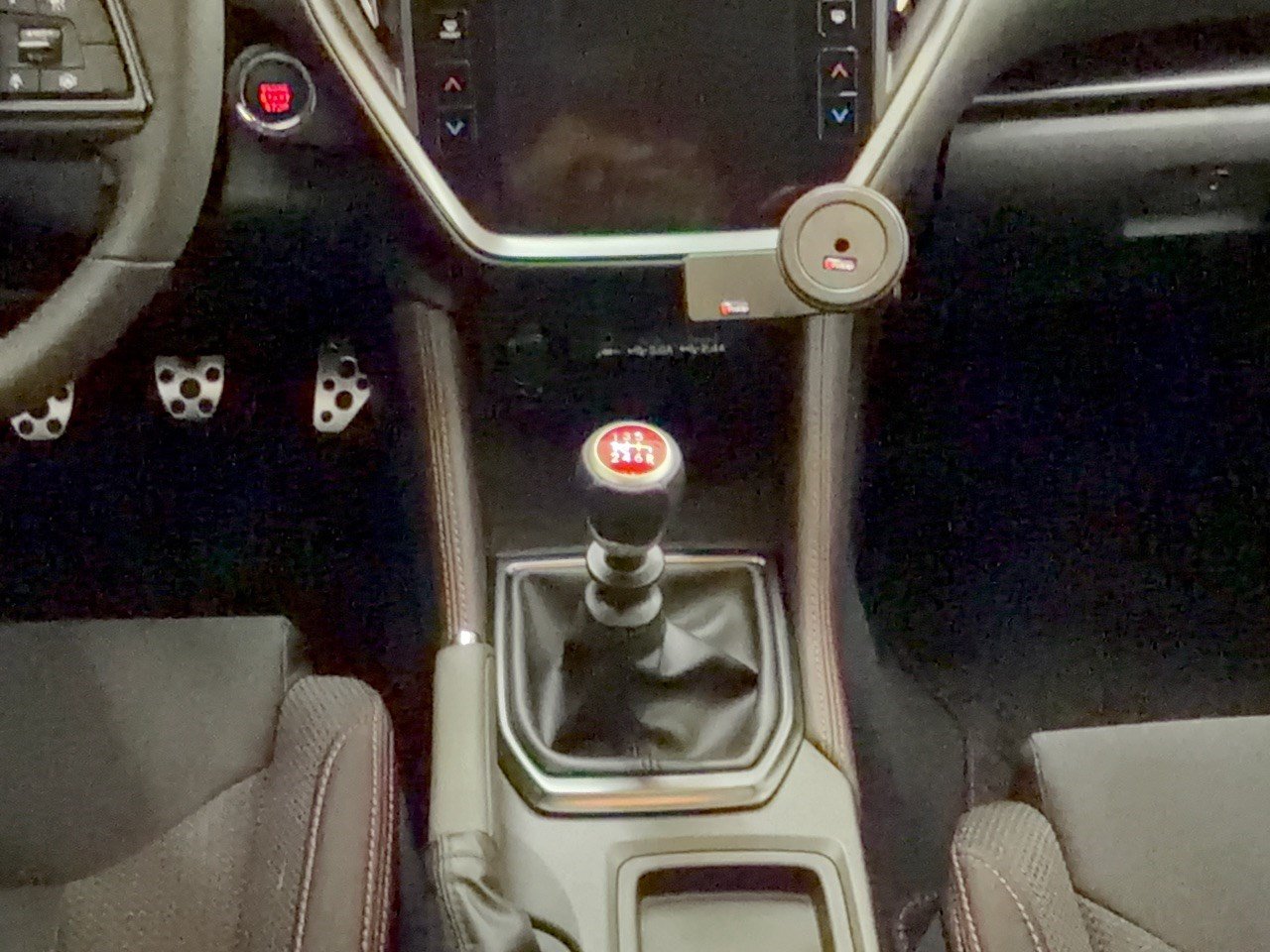 Used 2026 Subaru WRX Premium AWD/4WD image 22