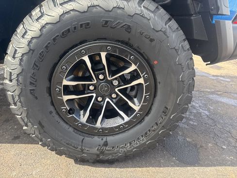 New 2025 Jeep Wrangler Unlimited Sport AWD/4WD image 55
