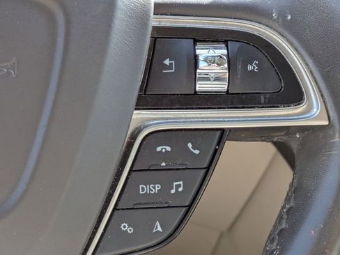 Certified 2020 Lincoln Nautilus Reserve FWD image 27