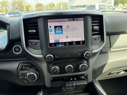 Certified 2022 RAM 1500 Big Horn image 18