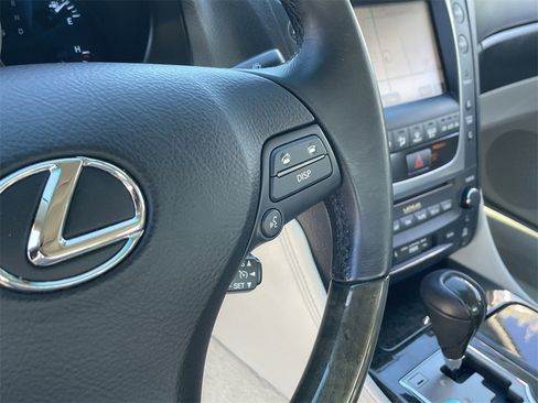Used 2008 Lexus GS 350 image 24