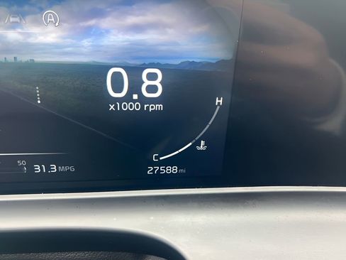 Used 2024 Kia Seltos S AWD/4WD image 13