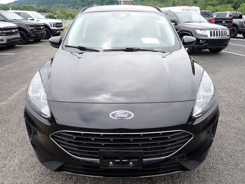 Used 2022 Ford Escape SE w/ SE Sport Appearance Package AWD/4WD image 12