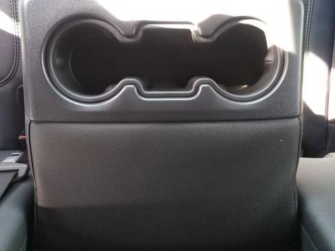 Used 2023 Chevrolet Silverado 1500 High Country w/ High Country Premium Package image 10