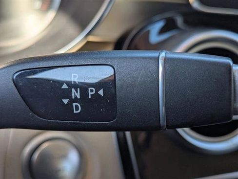 Certified 2017 Mercedes-Benz GLC 300 image 9