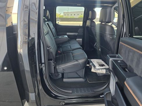 Used 2024 Ford F450 Platinum AWD/4WD image 42