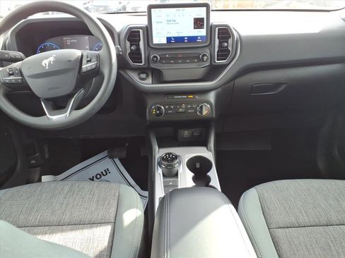 Certified 2024 Ford Bronco Sport Big Bend image 12