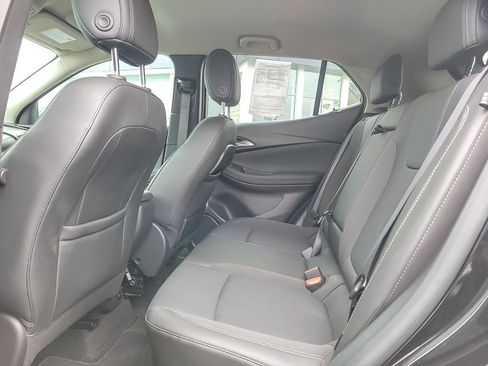 Certified 2023 Buick Encore GX Select w/ Sport Touring Package image 8