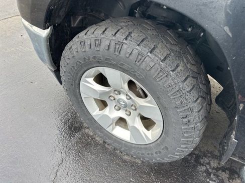 Used 2021 RAM 1500 Big Horn image 13