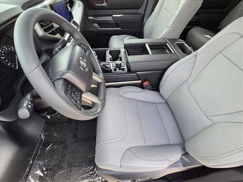 New 2026 Toyota Tundra SR5 AWD/4WD image 4