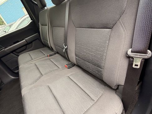 Used 2023 Ford F150 XLT w/ Equipment Group 302A High AWD/4WD image 18