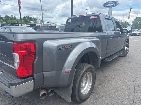 Used 2021 Ford F350 XL w/ STX Appearance Package AWD/4WD image 5