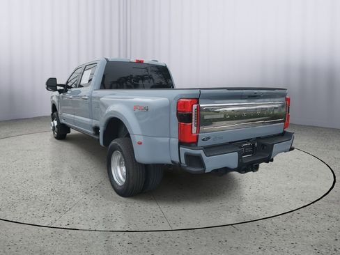 Used 2024 Ford F350 Limited w/ FX4 Off-Road Package image 6