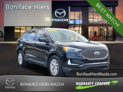 Used 2023 Ford Edge SEL