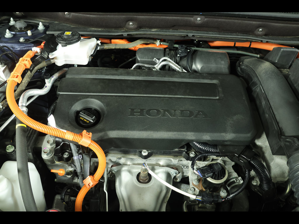 Used 2025 Honda CR-V Sport Touring image 22