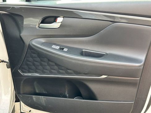 Used 2022 Hyundai Santa Fe Calligraphy image 14