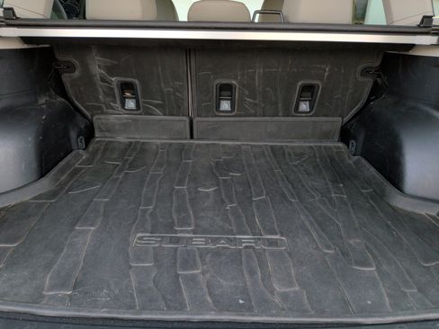 Used 2020 Subaru Forester Limited image 36