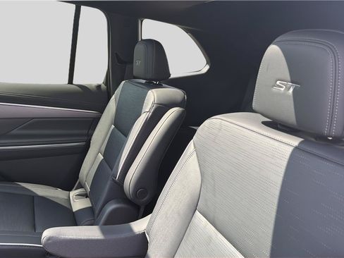 New 2026 Buick Enclave Sport Touring w/ Power Package AWD/4WD image 20