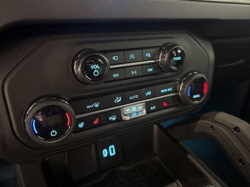 Used 2024 Ford Bronco Raptor AWD/4WD image 5