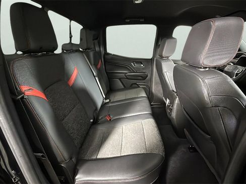 Certified 2023 Chevrolet Colorado Z71 image 28