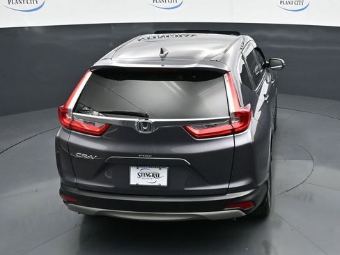 Used 2019 Honda CR-V EX image 23