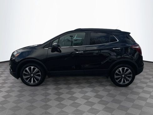 Used 2021 Buick Encore Preferred image 9
