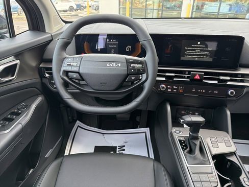 New 2026 Kia Sportage EX image 27