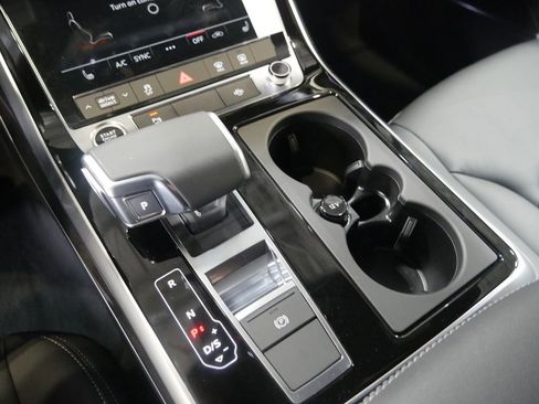 New 2026 Audi Q7 2.0T Premium AWD/4WD image 35