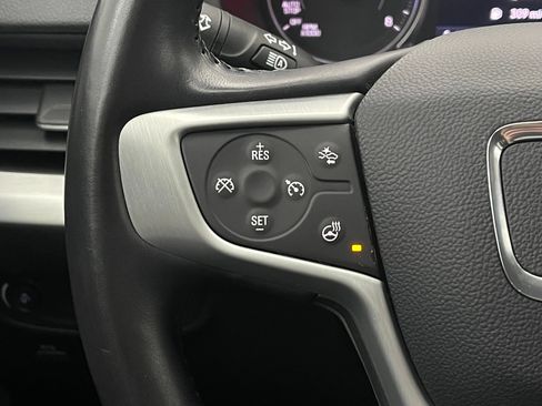 Used 2021 GMC Terrain SLT AWD/4WD image 23