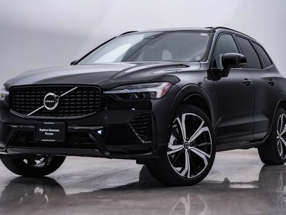 Used 2024 Volvo XC60 T8 Ultimate w/ Protection Package Premier