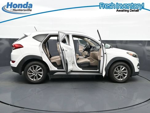 Used 2017 Hyundai Tucson Eco FWD image 38