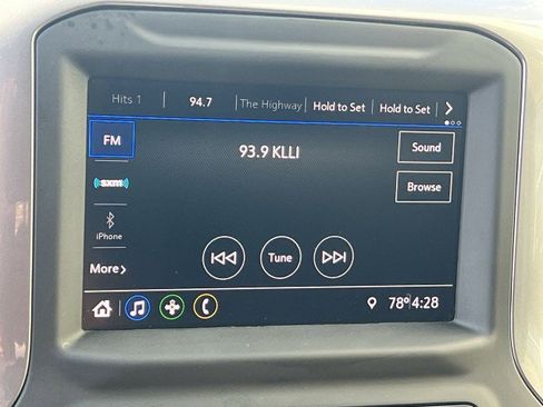 Used 2023 Chevrolet Silverado 2500 W/T w/ WT Convenience Package image 13