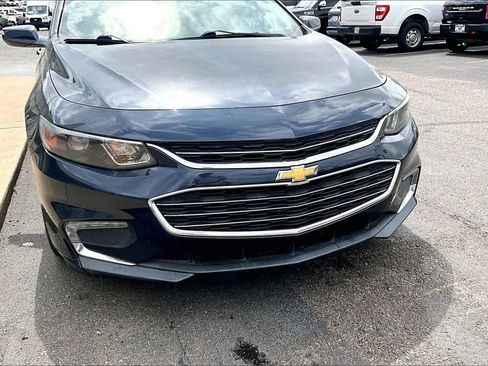 Used 2016 Chevrolet Malibu LT image 5