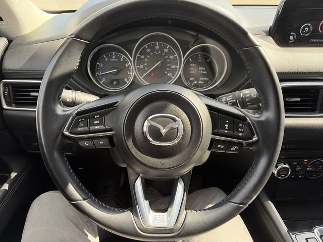 Used 2017 MAZDA CX-5 Grand Touring AWD/4WD image 14